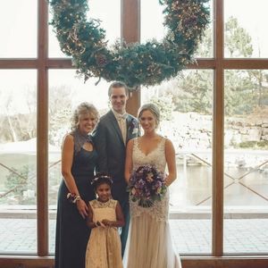 Meet your Posher, Heidi